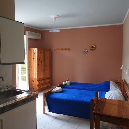 Chiosroomsmaria Kalamoti Luaran gambar