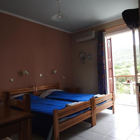 Chiosroomsmaria Kalamoti Luaran gambar