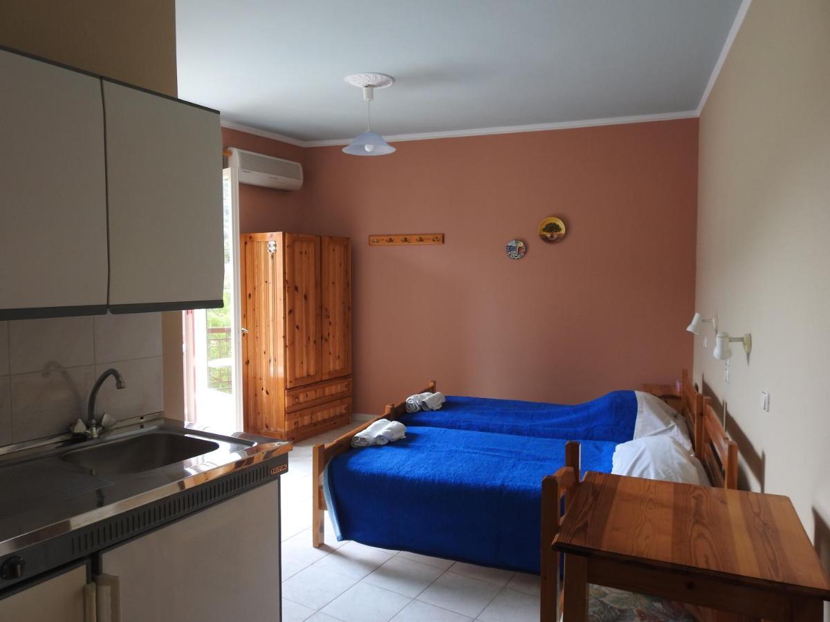 Chiosroomsmaria Kalamoti Luaran gambar
