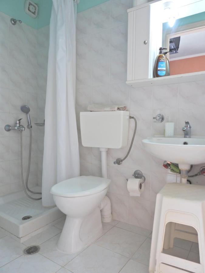 Chiosroomsmaria Kalamoti Luaran gambar