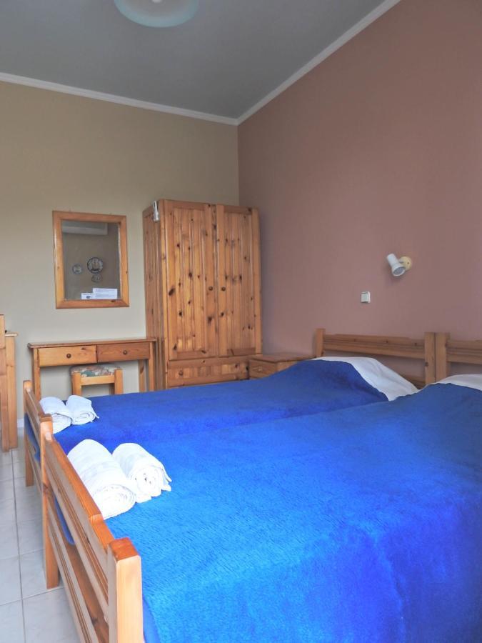 Chiosroomsmaria Kalamoti Luaran gambar