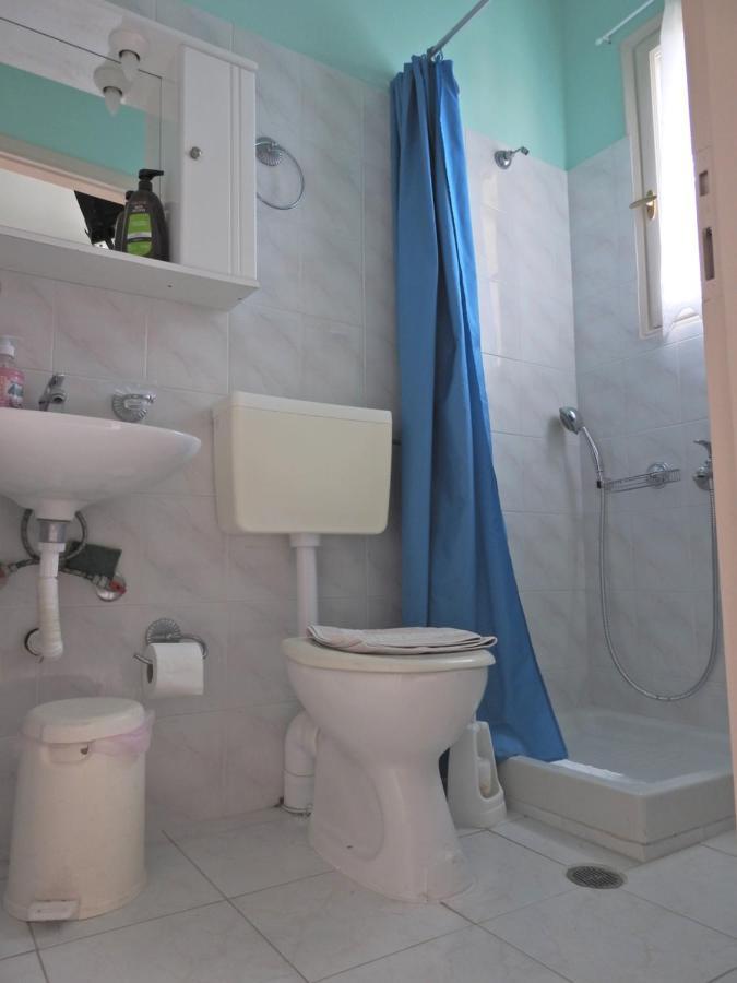 Chiosroomsmaria Kalamoti Luaran gambar